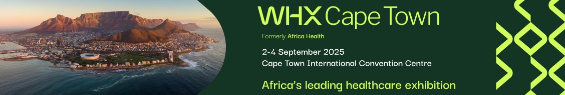 Prolife debütiert in Afrika auf der WHX Cape Town 2025