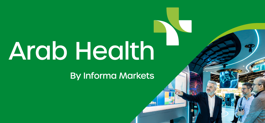 Prolife nimmt an der Messe Arab Health 2025 teil