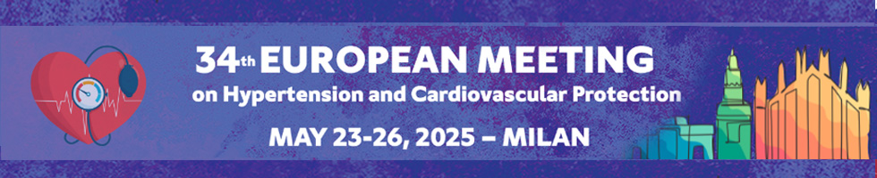 Prolife nimmt am 34. Europäischen Kongress für arterielle Hypertonie und kardiovaskulären Schutz teil