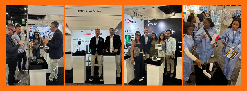 Prolife auf FIME 2024: Wir erweitern Horizonte auf dem Markt der medizinischen Technologien