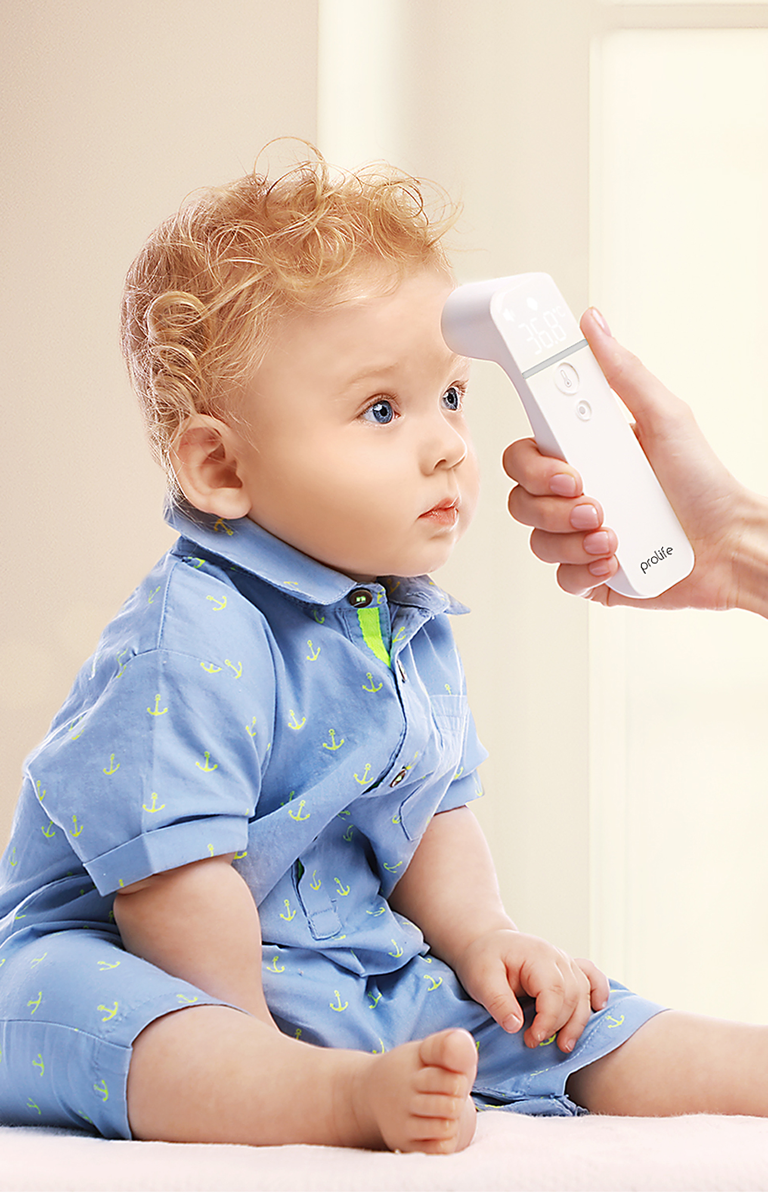 Blood Pressure Monitors