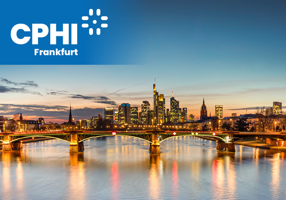Prolife at CPHI Frankfurt 2025: Smart Diagnostics That Move the Market
